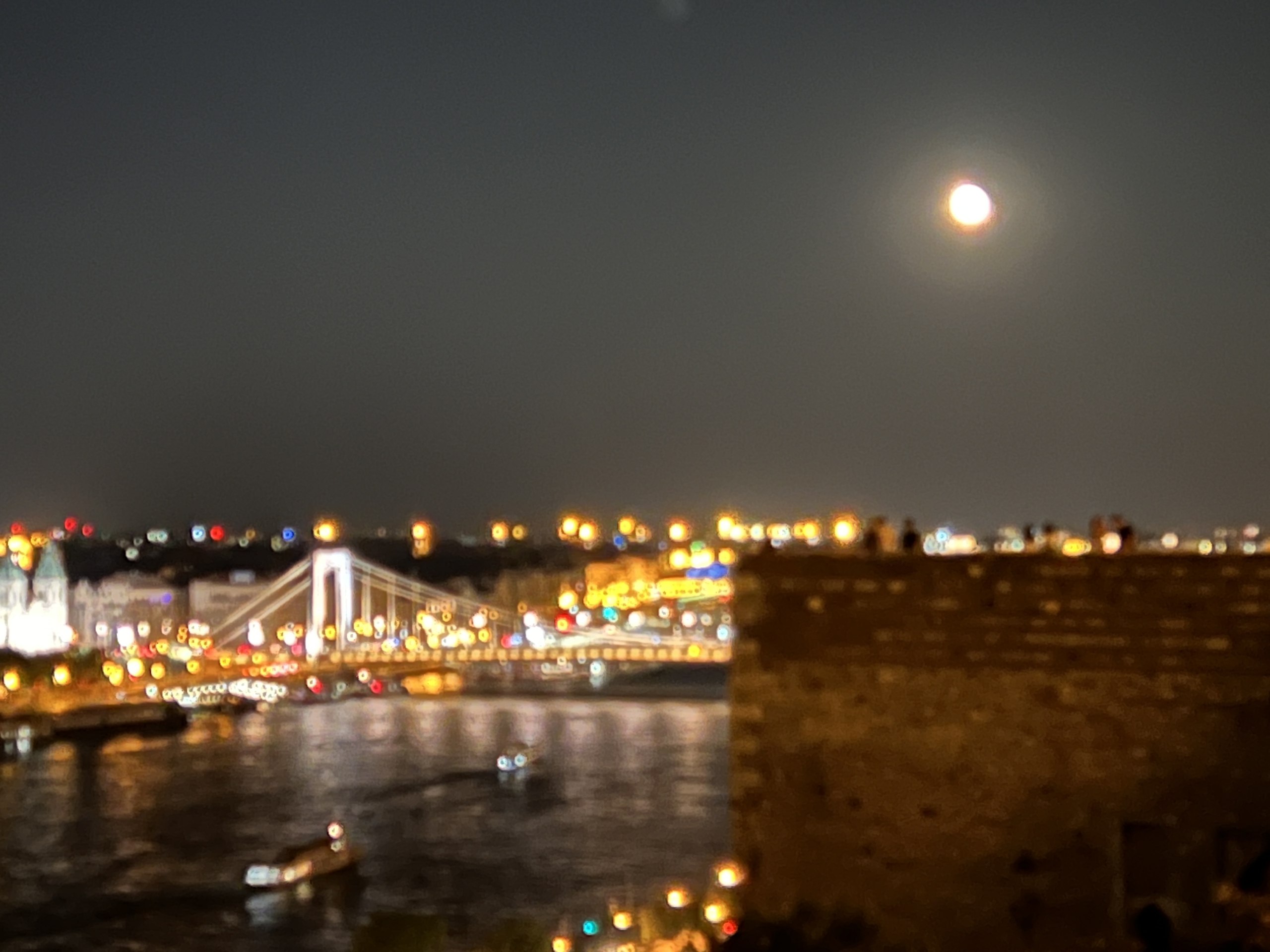 Tangó tánc Budapest egyik különleges helyszínén, a Várban