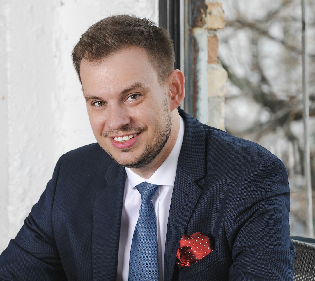 Vasvenszki Zsolt, TáncSzalon